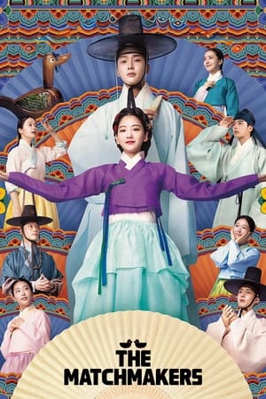 Nonton Film The Matchmakers (2023) Terbaru Nonton Film The Matchmakers (2023) Terbaru