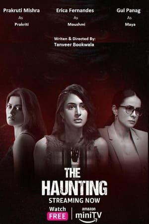 Nonton Film The Haunting (2023) Terbaru Nonton Film The Haunting (2023) Terbaru