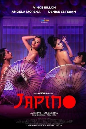 Nonton Film Japino (2023) Terbaru Nonton Film Japino (2023) Terbaru