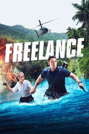 Nonton Film Freelance (2023) Terbaru Nonton Film Freelance (2023) Terbaru