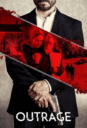 Nonton Film Outrage (2023) Terbaru