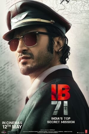 Nonton Film IB 71 (2023) Terbaru Nonton Film IB 71 (2023) Terbaru