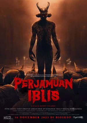 Nonton Film Perjamuan Iblis (2023) Terbaru Nonton Film Perjamuan Iblis (2023) Terbaru