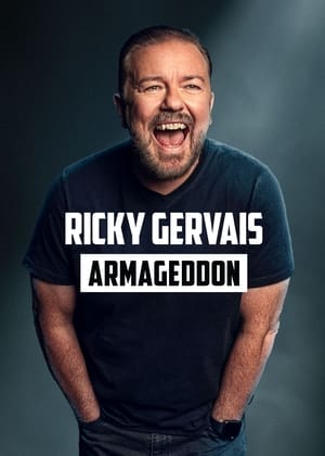 Nonton Film Ricky Gervais: Armageddon (2023) Terbaru Nonton Film Ricky Gervais: Armageddon (2023) Terbaru