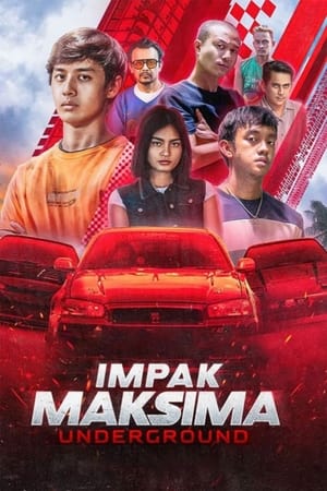 Nonton Film Impak Maksima Underground (2023) Terbaru Nonton Film Impak Maksima Underground (2023) Terbaru