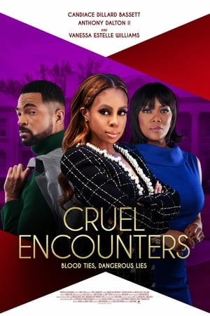 Nonton Film Cruel Encounters (2023) Terbaru Nonton Film Cruel Encounters (2023) Terbaru
