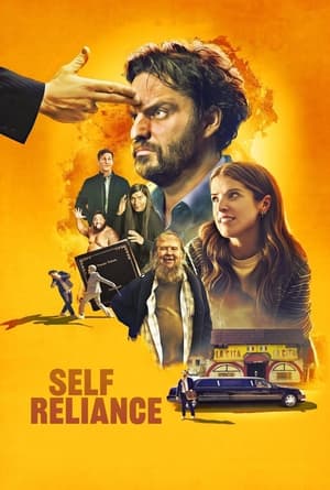 Nonton Film Self Reliance (2024) Terbaru Nonton Film Self Reliance (2024) Terbaru