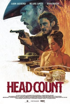 Nonton Film Head Count (2023) Terbaru Nonton Film Head Count (2023) Terbaru