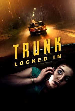 Nonton Film Trunk: Locked In (2023) Terbaru