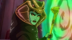 Nonton Film Masters of the Universe: Revolution Season 1 Episode 4 Terbaru Nonton Film Masters of the Universe: Revolution Season 1 Episode 4 Terbaru