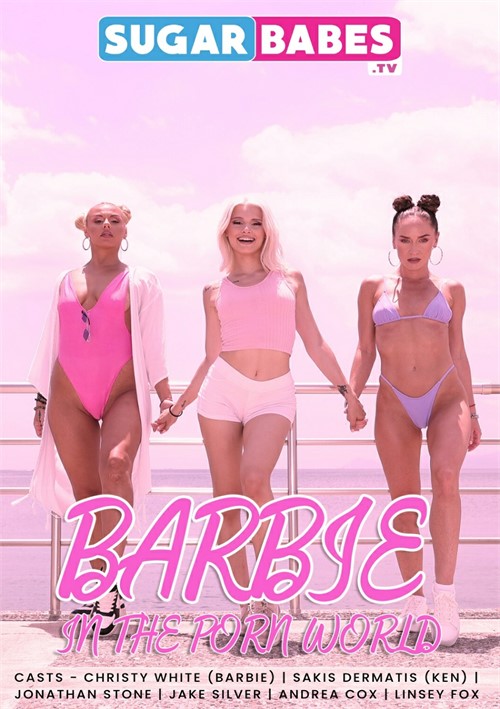 Nonton Film Barbie in the Porn World (2023) Terbaru Nonton Film Barbie in the Porn World (2023) Terbaru