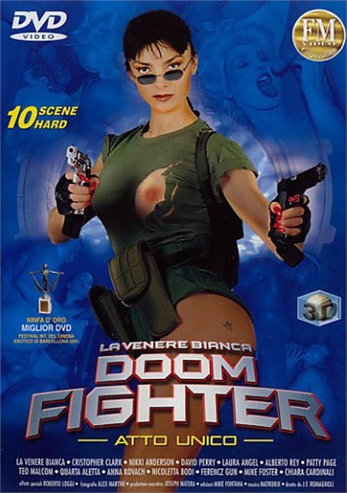 Nonton Film Doom Fighter (2000) Terbaru Nonton Film Doom Fighter (2000) Terbaru