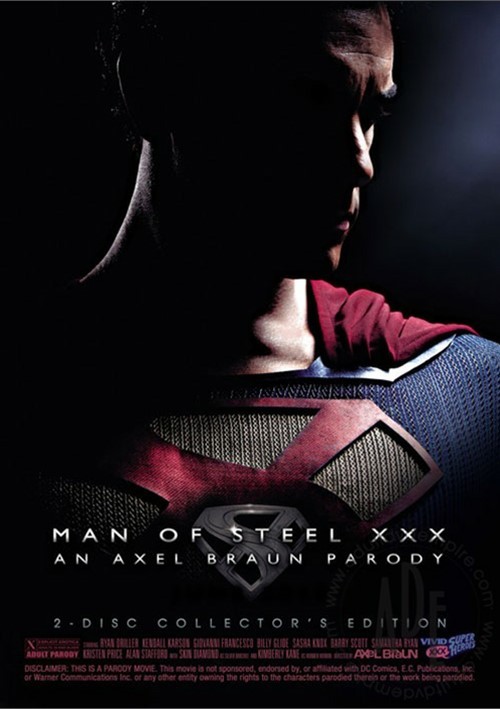 Nonton Film Man Of Steel XXX An Axel Braun Parody (2013) Terbaru Nonton Film Man Of Steel XXX An Axel Braun Parody (2013) Terbaru