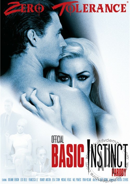 Nonton Film Official Basic Instinct Parody (2011) Terbaru Nonton Film Official Basic Instinct Parody (2011) Terbaru