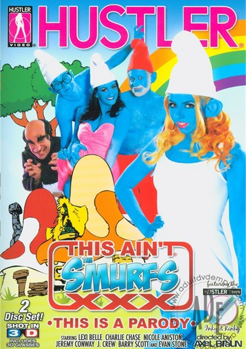 Nonton Film This Ain’t Smurfs XXX (2012) Terbaru Nonton Film This Ain’t Smurfs XXX (2012) Terbaru