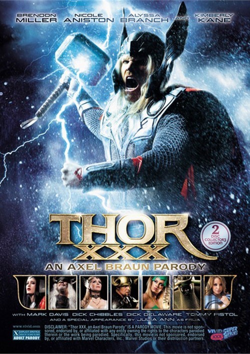 Nonton Film Thor XXX An Axel Braun Parody (2013) Terbaru Nonton Film Thor XXX An Axel Braun Parody (2013) Terbaru
