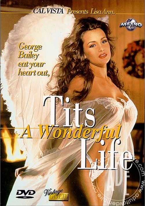 Nonton Film Tits a Wonderful Life (1994) Terbaru Nonton Film Tits a Wonderful Life (1994) Terbaru