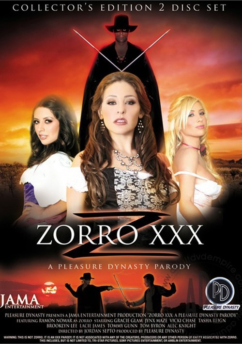 Nonton Film Zorro XXX (2012) Terbaru Nonton Film Zorro XXX (2012) Terbaru