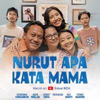 Nonton Film Nurut Apa Kata Mama (2023) Terbaru Nonton Film Nurut Apa Kata Mama (2023) Terbaru