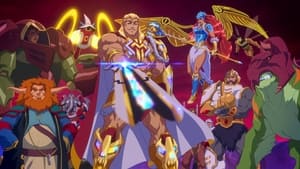 Nonton Film Masters of the Universe: Revolution Season 1 Episode 5 Terbaru Nonton Film Masters of the Universe: Revolution Season 1 Episode 5 Terbaru