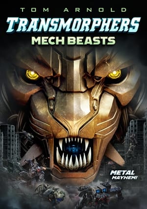 Nonton Film Transmorphers: Mech Beasts (2023) Terbaru
