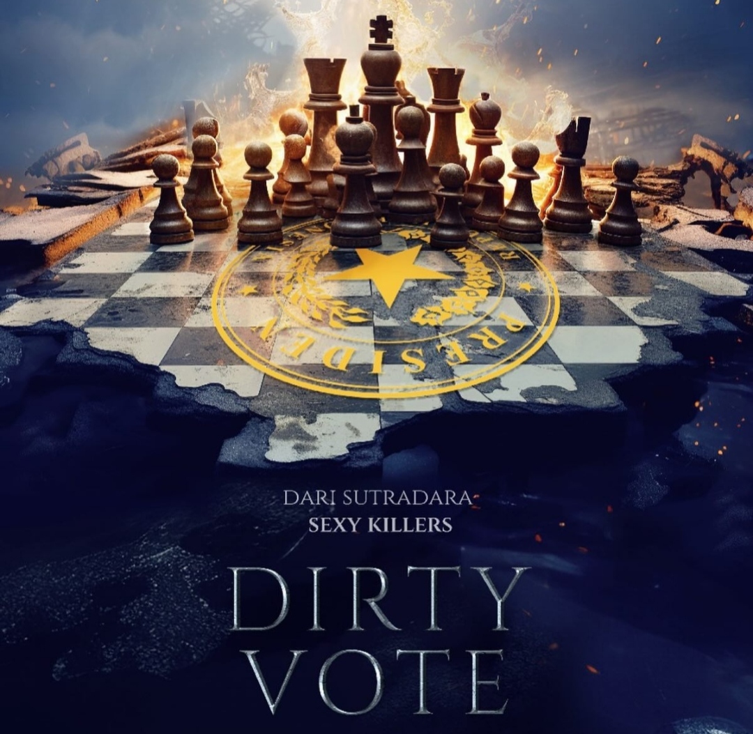 Nonton Film Dirty Vote (2024) Terbaru Nonton Film Dirty Vote (2024) Terbaru