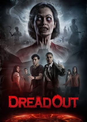 Nonton Film DreadOut (2019) Terbaru Nonton Film DreadOut (2019) Terbaru