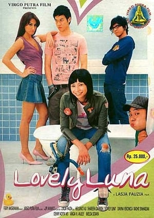 Nonton Film Lovely Luna (2005) Terbaru Nonton Film Lovely Luna (2005) Terbaru