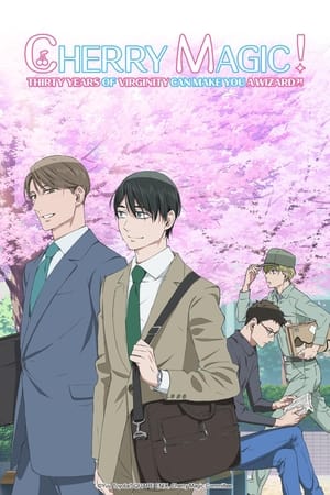 Nonton Film 30-sai made Doutei dato Mahoutsukai ni Nareru Rashii (2024) Terbaru