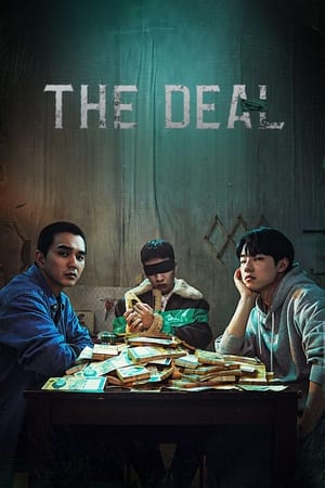 Nonton Film The Deal (2023) Terbaru Nonton Film The Deal (2023) Terbaru