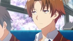 Nonton Film Classroom of the Elite Season 3 Episode 1 Terbaru Nonton Film Classroom of the Elite Season 3 Episode 1 Terbaru
