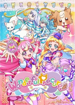Nonton Film Wonderful Precure! (2024) Terbaru Nonton Film Wonderful Precure! (2024) Terbaru
