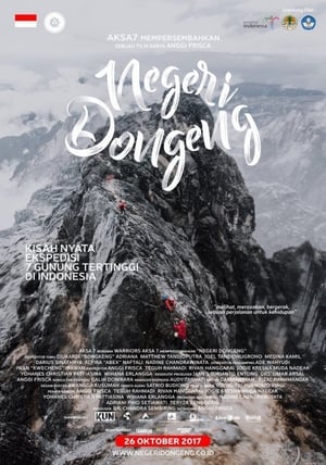 Nonton Film Negeri Dongeng (2017) Terbaru