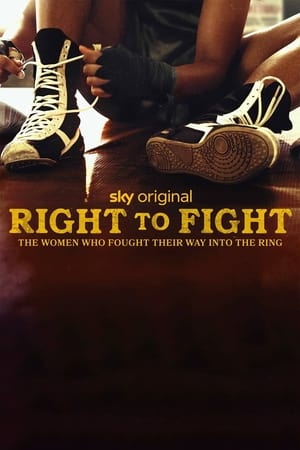 Nonton Film Right to Fight (2023) Terbaru Nonton Film Right to Fight (2023) Terbaru