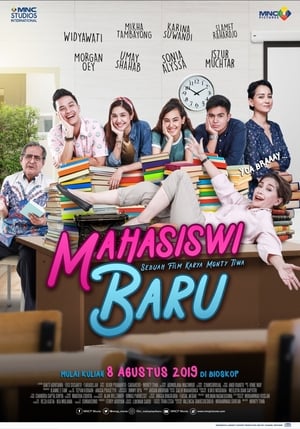 Nonton Film Mahasiswi Baru (2019) Terbaru Nonton Film Mahasiswi Baru (2019) Terbaru