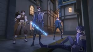 Nonton Film Close Combat Mage Season 1 Episode 10 Terbaru