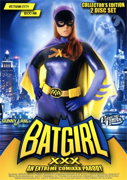 Nonton Film Batgirl XXX An Extreme Comixxx Parody (2012) Terbaru Nonton Film Batgirl XXX An Extreme Comixxx Parody (2012) Terbaru
