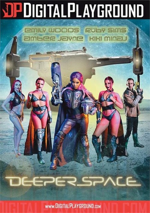 Nonton Film Deeper Space (2022) Terbaru Nonton Film Deeper Space (2022) Terbaru
