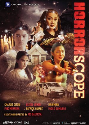 Nonton Film Horrorscope (2021) Terbaru Nonton Film Horrorscope (2021) Terbaru
