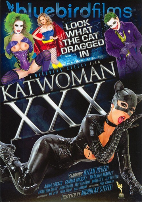 Nonton Film Katwoman XXX (2011) Terbaru Nonton Film Katwoman XXX (2011) Terbaru