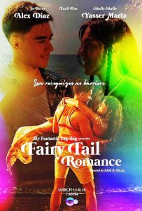 Nonton Film My Fantastic Pag-Ibig- Fairy Tail Romance (2021) Terbaru