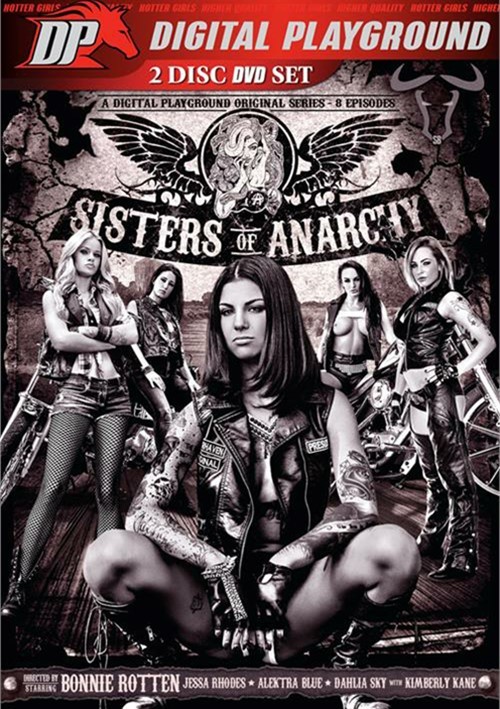 Nonton Film Sisters Of Anarchy (2014) Terbaru