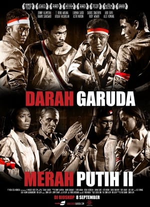 Nonton Film Merah Putih 2: Darah Garuda (2010) Terbaru