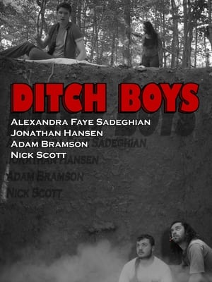 Nonton Film Ditch Boys (2023) Terbaru Nonton Film Ditch Boys (2023) Terbaru