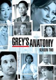 Nonton Film Grey’s Anatomy Season 2 (2005) Terbaru Nonton Film Grey’s Anatomy Season 2 (2005) Terbaru