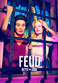 Nonton Film FEUD: Bette and Joan (2017) Terbaru Nonton Film FEUD: Bette and Joan (2017) Terbaru
