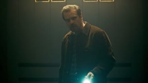 Nonton Film Stranger Things Season 1 Episode 5 Terbaru