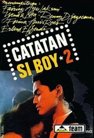Nonton Film Catatan Si Boy 2 (1988) Terbaru Nonton Film Catatan Si Boy 2 (1988) Terbaru