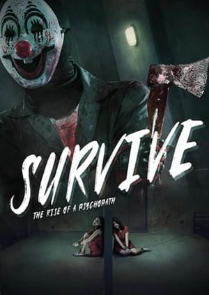 Nonton Film Survive (2021) Terbaru Nonton Film Survive (2021) Terbaru