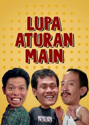 Nonton Film Lupa Aturan Main (1991) Terbaru